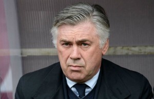 Carlo Ancelotti