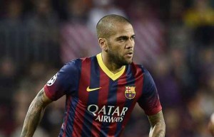 Dani Alves