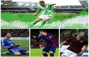 De Bruyne 