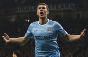 Dzeko