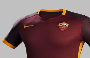 Maglia Roma