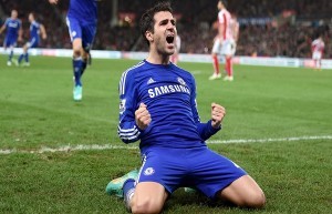 Fabregas