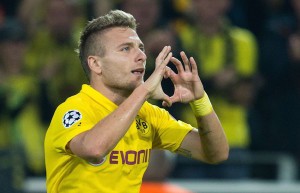 Ciro Immobile 