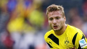 Ciro Immobile 