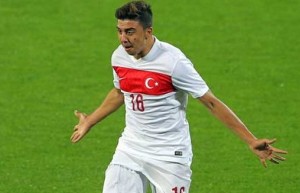 Ozan Tufan