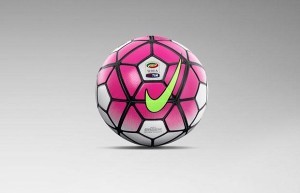 Pallone Serie A 2015-2016