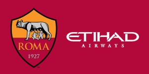 Roma Etihad 