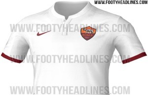 Maglia Roma