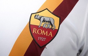 As Roma