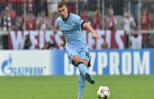 Dzeko