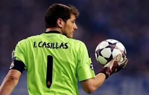 Casillas