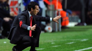 Unai Emery