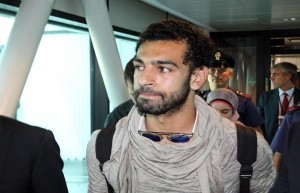 Salah