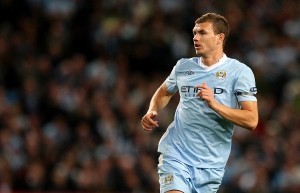 Dzeko