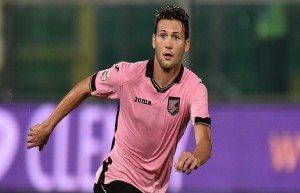 Franco Vazquez, classe 1989