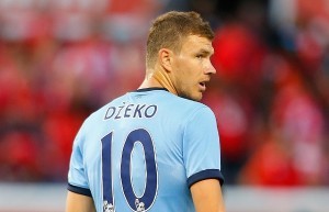 Dzeko