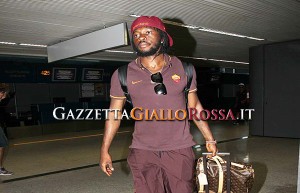 Gervinho