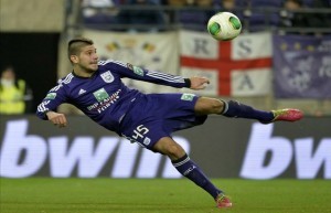 Mitrovic