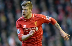 Alberto Moreno