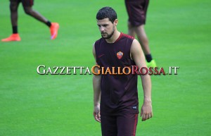 Mattia Destro