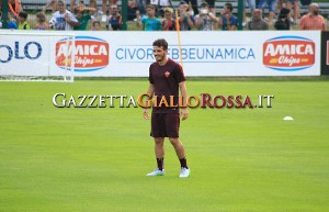 Florenzi