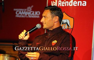 Francesco Totti