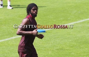 Gervinho