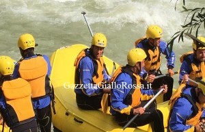 Rafting Garcia