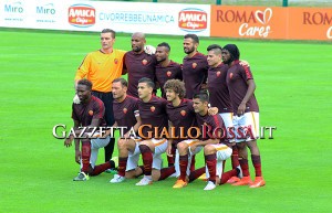 Squadra Roma