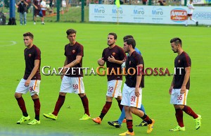 Squadra Roma