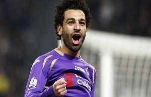 Mohamed Salah