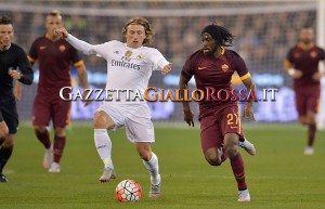 Gervinho