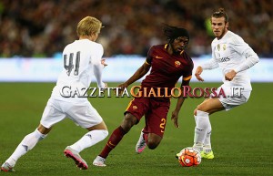 Gervinho