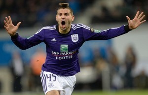 Mitrovic