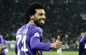 Salah