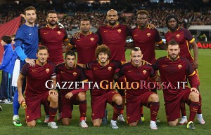 Squadra Roma