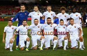 A.S. Roma