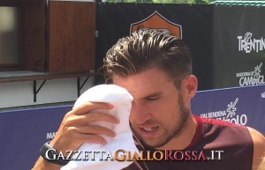 Strootman