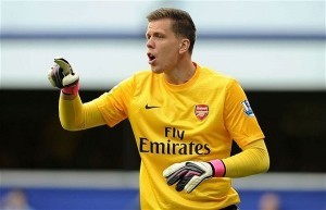 Szczesny