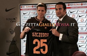 Szczesny