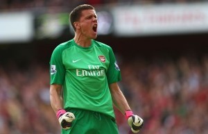 Szczesny