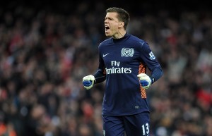 Szczesny