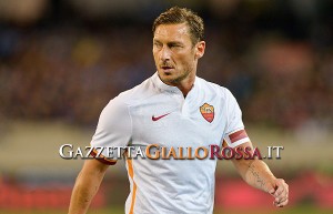 Francesco Totti