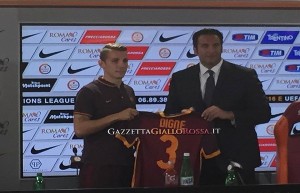 Presentazione DIgne