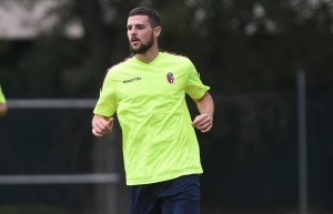 Mattia Destro