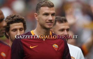 Dzeko