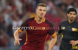 Dzeko