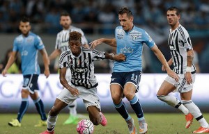 Juventus Lazio