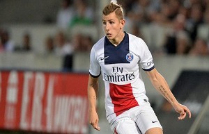 Lucas Digne