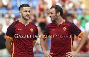 Manolas e Torosidis